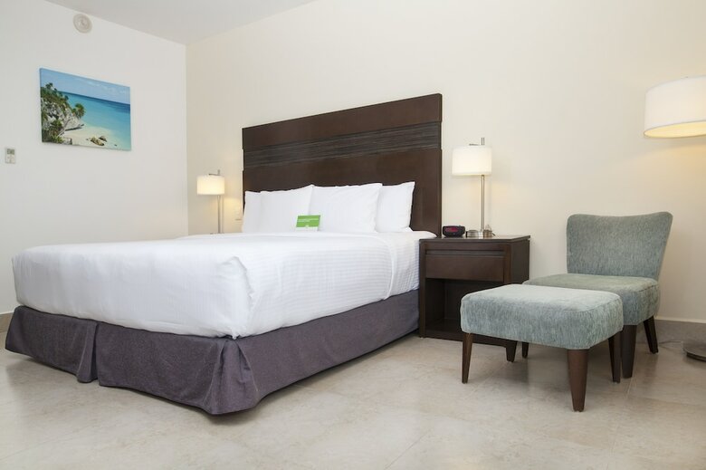 Hotel Wyndham Garden Cancun Downtown