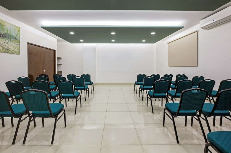 Hotel Wyndham Garden Cancun Downtown