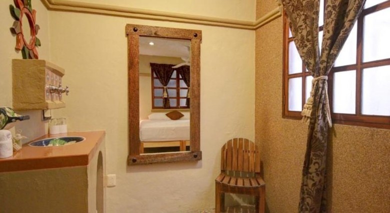 Hotel Cielo