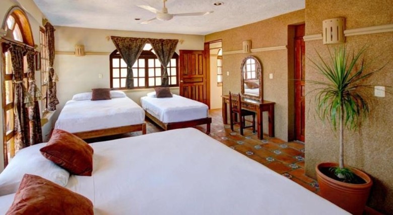 Hotel Cielo