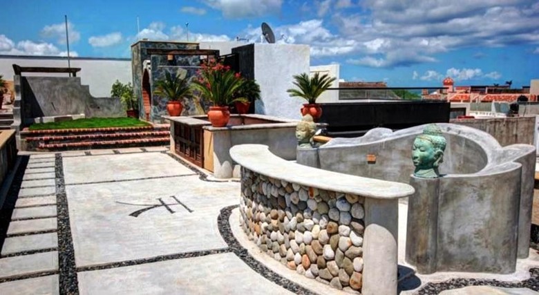 Hotel Cielo