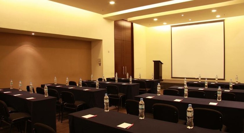 Hotel Victoria Ejecutivo