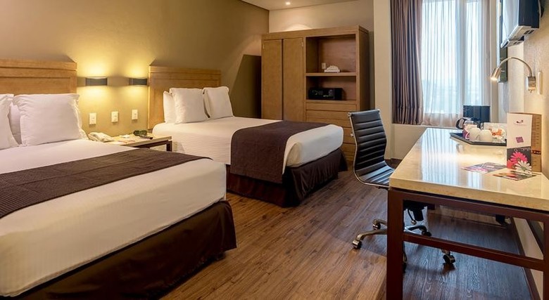 Hotel Victoria Ejecutivo