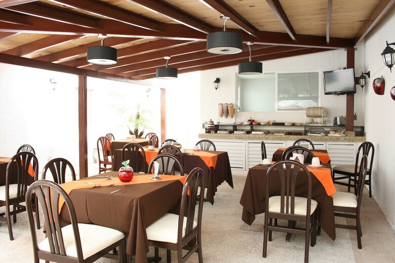 Hotel Posada Del Marques
