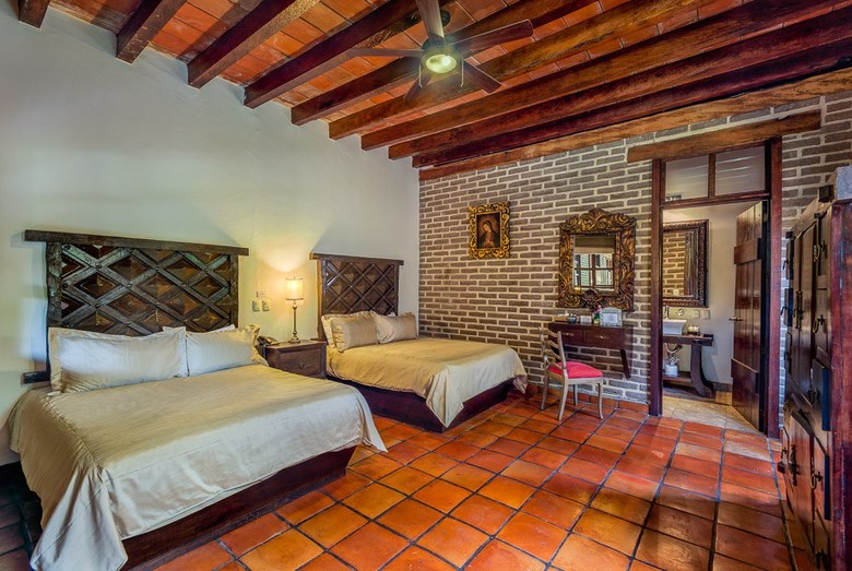 Hotel Quinta San Carlos