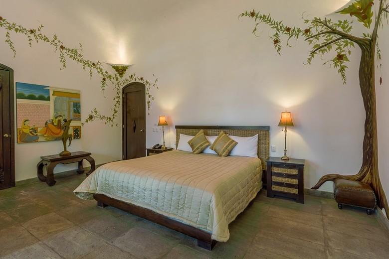 Hotel Quinta San Carlos