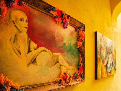 Monteleon Hotel And Suites
