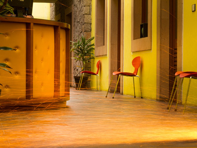 Monteleon Hotel And Suites