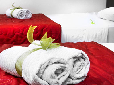 Monteleon Hotel And Suites