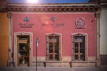 Monteleon Hotel And Suites