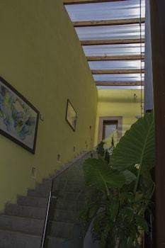 Monteleon Hotel And Suites