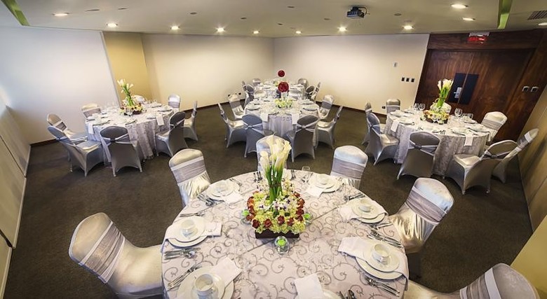 Hotel TRYP San Jose Sabana
