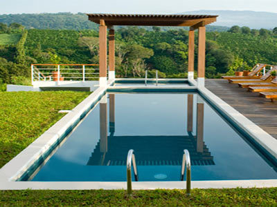 Hotel Asclepios Wellness And Healing Retreat