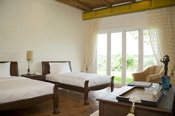 Hotel Asclepios Wellness And Healing Retreat
