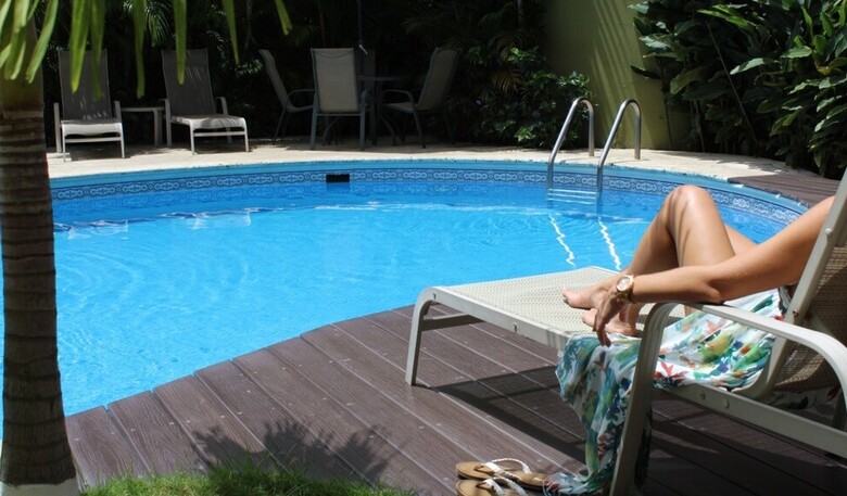 Best Western Hotel And Casino Kamuk