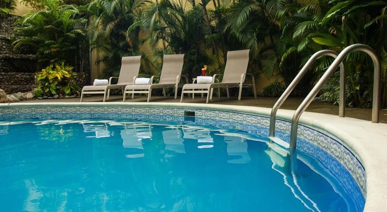 Best Western Hotel And Casino Kamuk