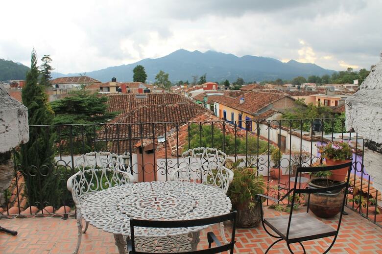 Hotel Posada Jovel