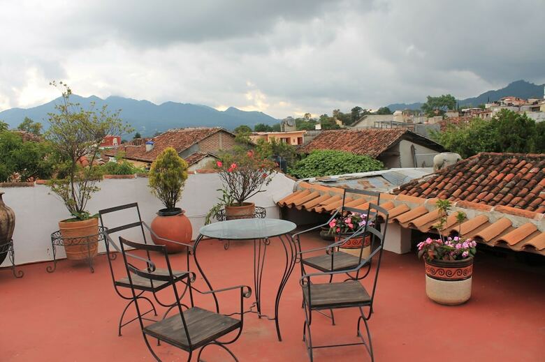 Hotel Posada Jovel