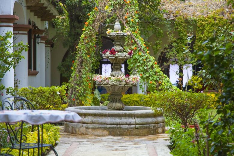 Hotel Posada Jovel