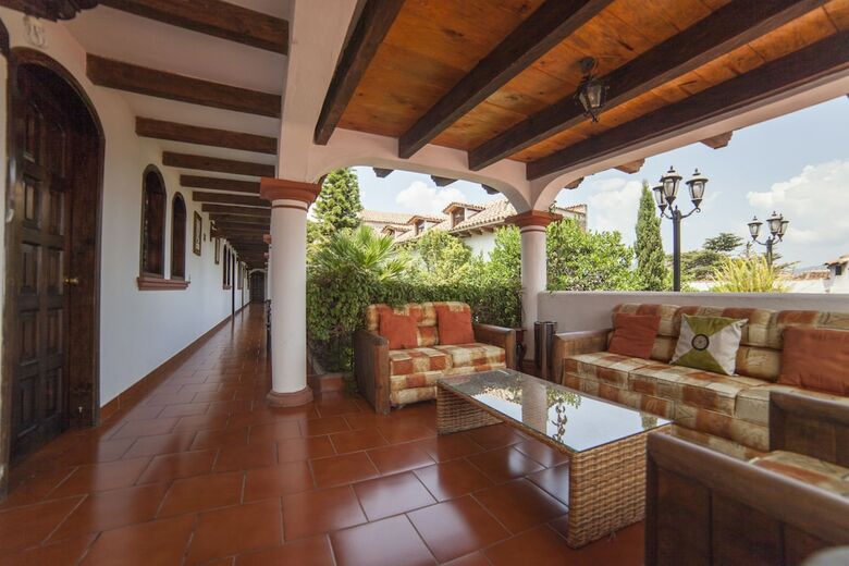 Hotel Posada Jovel