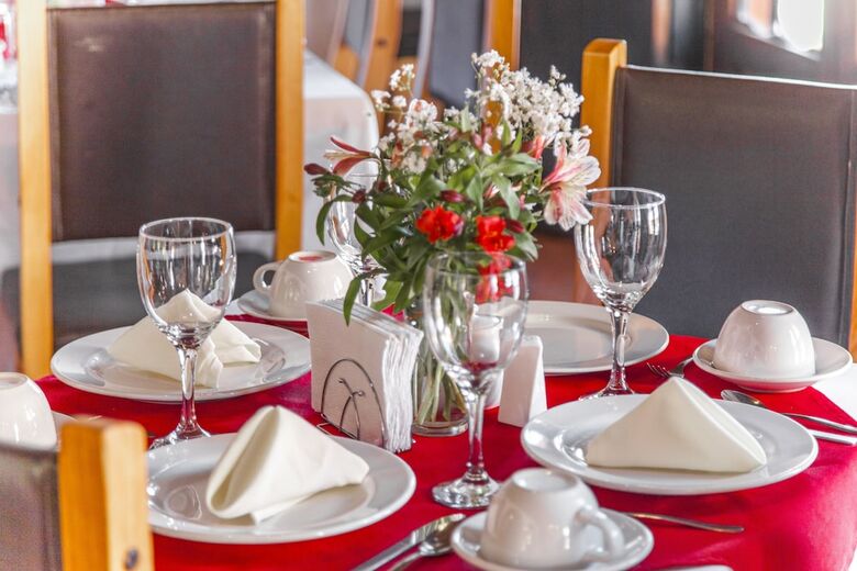 Hotel Posada Jovel