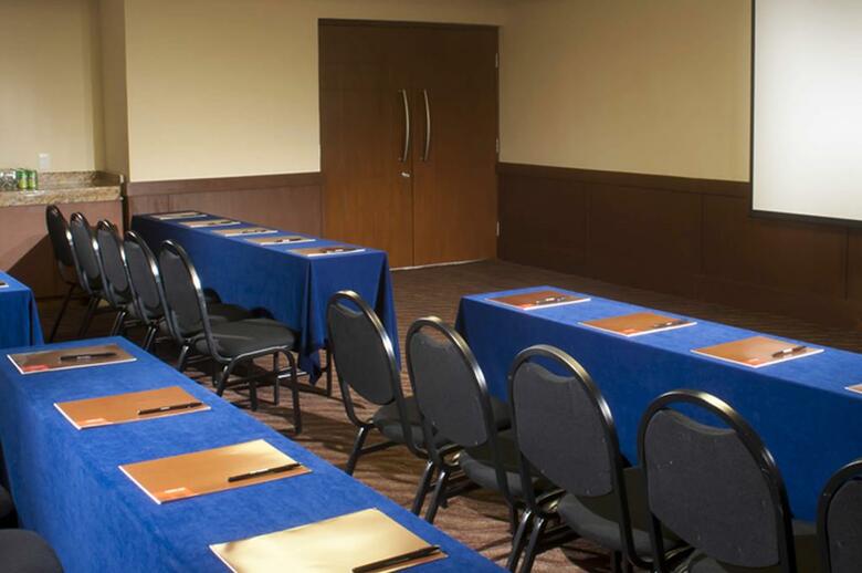 Hotel Fiesta Inn San Cristobal De Las Casas