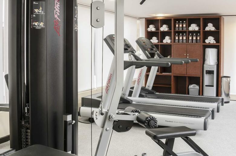 Hotel Fiesta Inn San Cristobal De Las Casas