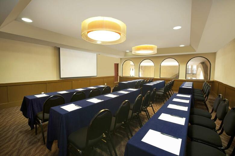 Hotel Fiesta Inn San Cristobal De Las Casas