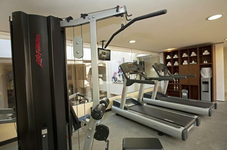 Hotel Fiesta Inn San Cristobal De Las Casas