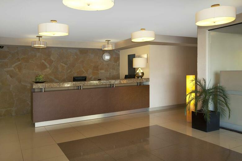 Hotel Fiesta Inn San Cristobal De Las Casas