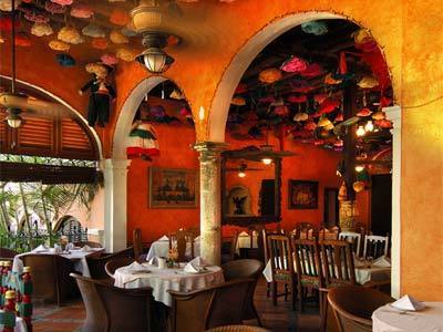 Hotel Posada Del Hidalgo