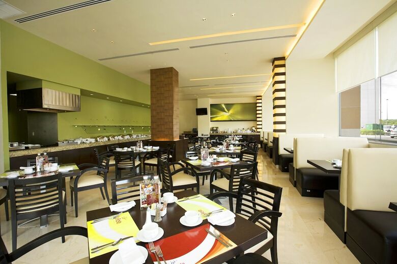 Hotel Fiesta Inn Tepic