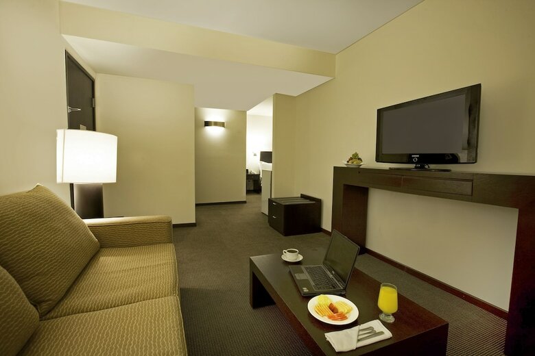 Hotel Fiesta Inn Tepic