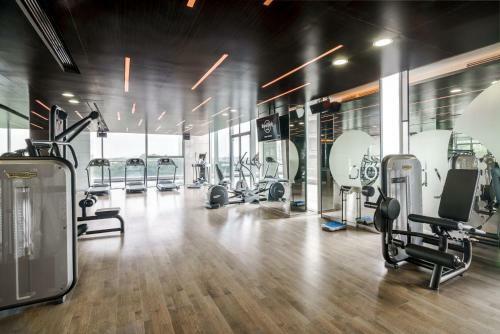 Hard Rock Hotel Shenzhen