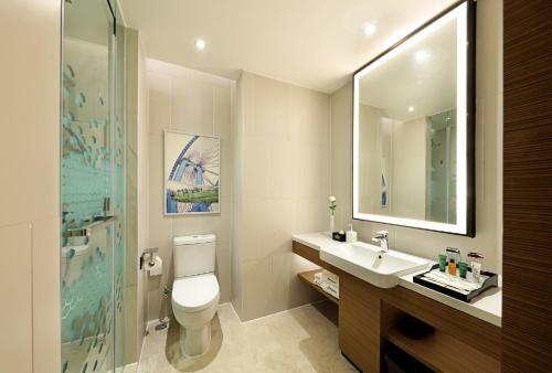 Hotel Hampton By Hilton Suining Hedong New District