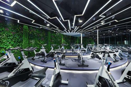 Hotel Hampton By Hilton Suining Hedong New District
