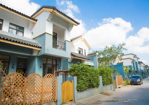 Villa Time Of The Sea Inn
