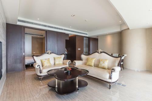 Apartamentos Van-pretty Residence Haitang Bay Sanya