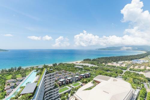 Apartamentos Van-pretty Residence Haitang Bay Sanya