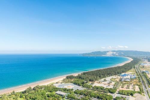 Apartamentos Van-pretty Residence Haitang Bay Sanya