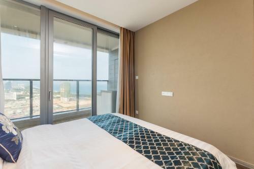 Apartamentos Van-pretty Residence Haitang Bay Sanya