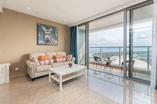 Apartamentos Van-pretty Residence Haitang Bay Sanya