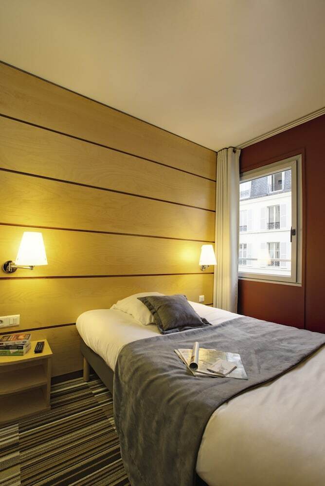 Hotel Belambra City Magendie