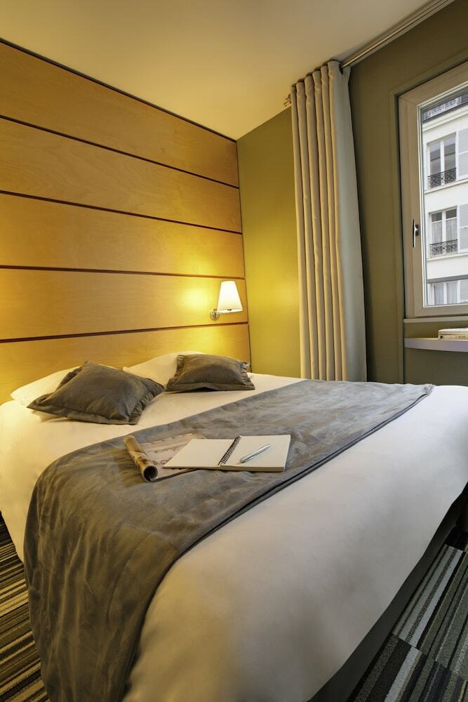 Hotel Belambra City Magendie