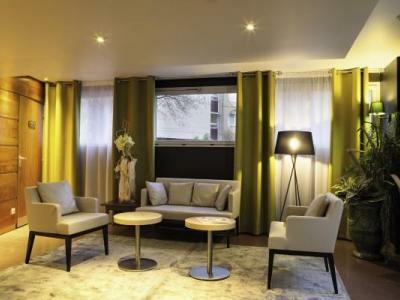 Hotel Belambra City Magendie