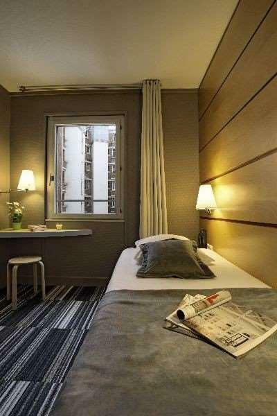 Hotel Belambra City Magendie