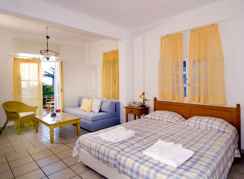 Hotel Villas Pantheon Deluxe