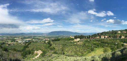 Hotel Relais & Spa La Corte Di Bettona