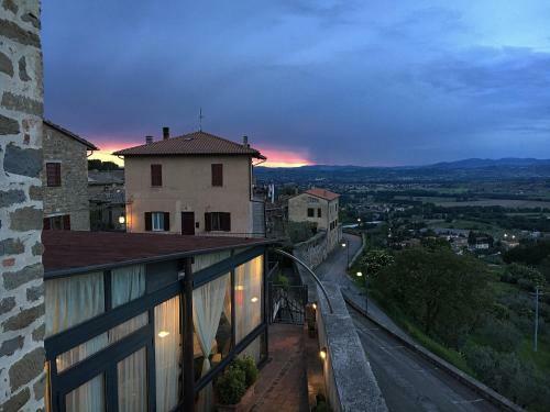 Hotel Relais & Spa La Corte Di Bettona