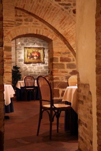 Hotel Relais & Spa La Corte Di Bettona